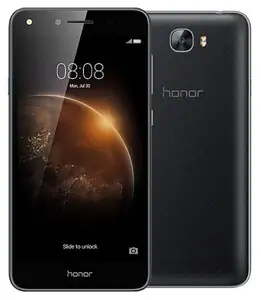 Замена тачскрина на телефоне Honor 5A в Екатеринбурге